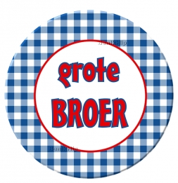 Button grote broer